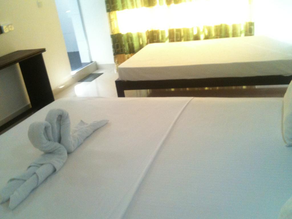 Suwa Arana Resort Мірісса Номер фото