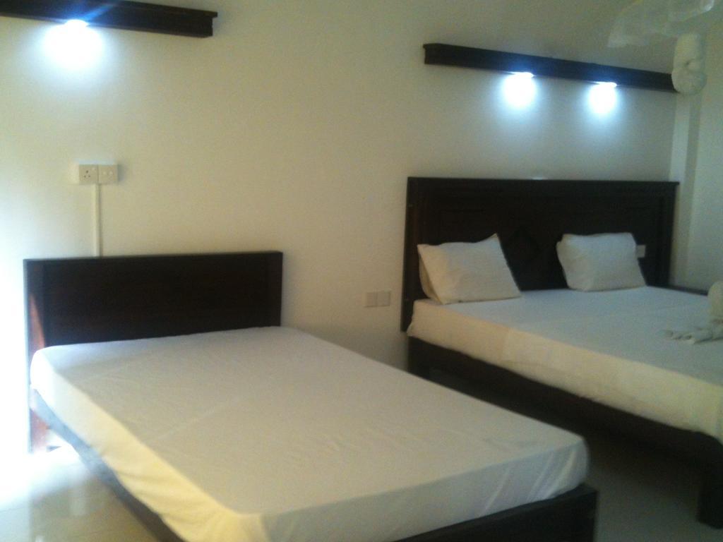 Suwa Arana Resort Мірісса Номер фото