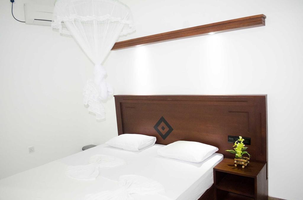 Suwa Arana Resort Мірісса Номер фото