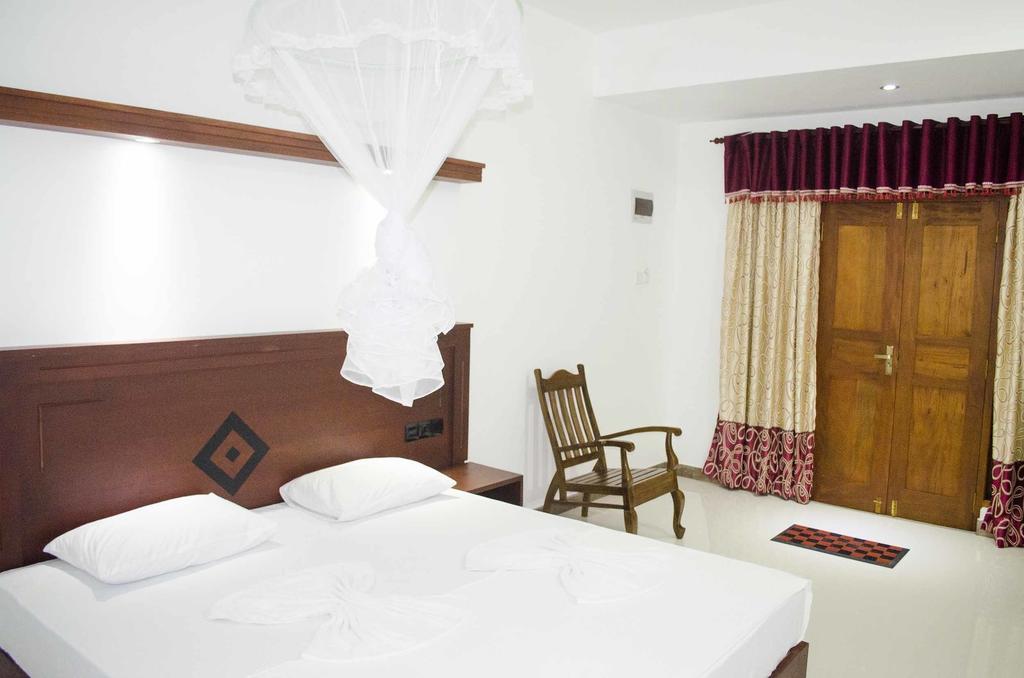 Suwa Arana Resort Мірісса Номер фото
