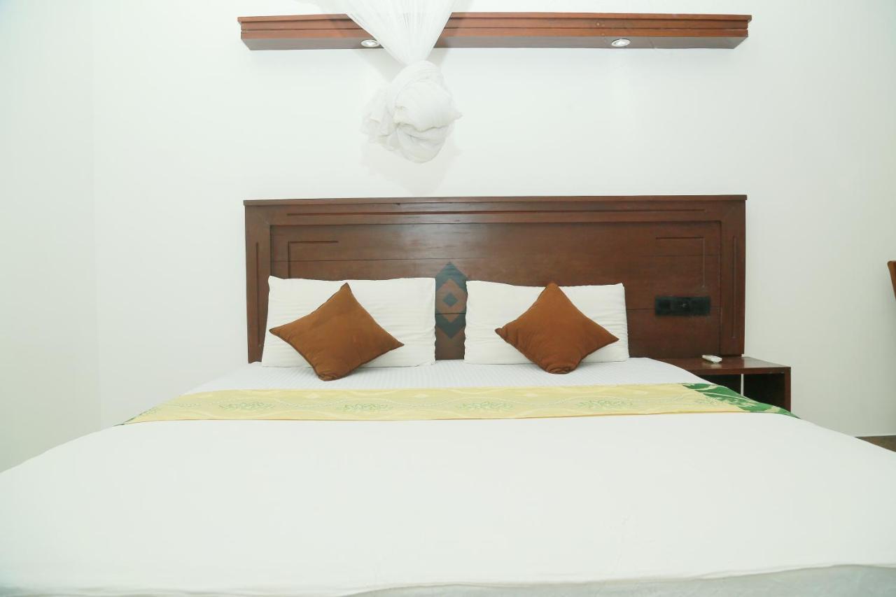 Suwa Arana Resort Мірісса Екстер'єр фото