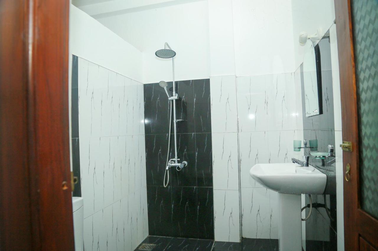 Suwa Arana Resort Мірісса Екстер'єр фото